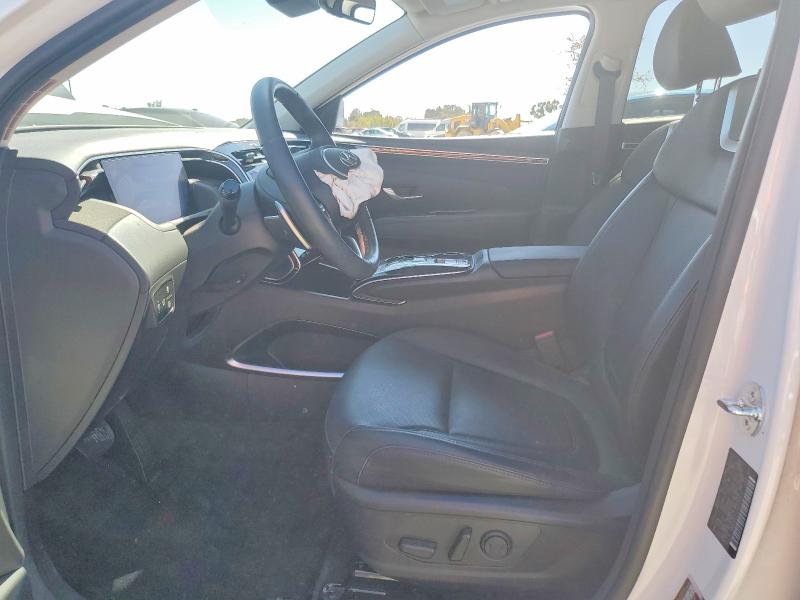 Aukcja sprzedaży 2024 Hyundai Tucson, vin: KM8JECD13RU238579, numer aukcji: 66861316