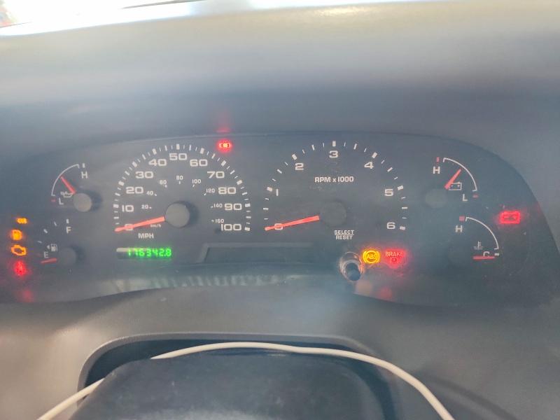 Aukcja sprzedaży 2003 Ford F250, vin: 1FTNF21L13ED36742, numer aukcji: 68329096