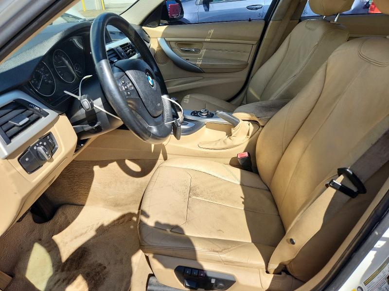 Aukcja sprzedaży 2013 Bmw 328, vin: WBA3B5C51DF591077, numer aukcji: 68842006