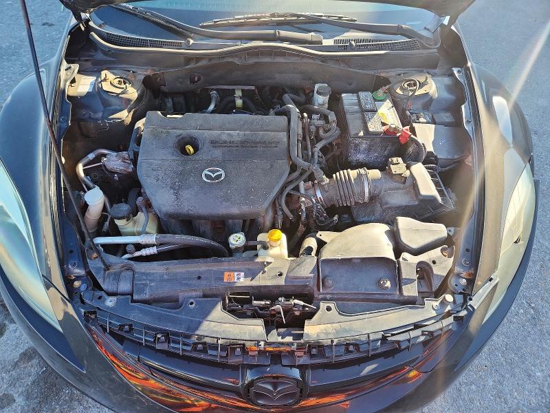 Aukcja sprzedaży 2012 Mazda 6, vin: 1YVHZ8DH4C5M01219, numer aukcji: 68100906