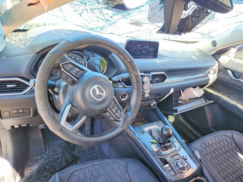 Aukcja sprzedaży 2018 Mazda Cx-5, vin: JM3KFBCM0J0406256, numer aukcji: 70493496