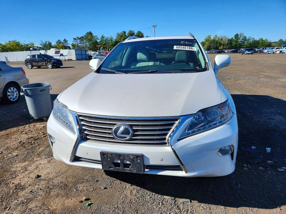 Продаж на аукціоні авто 2014 Lexus Rx 350, vin: 2T2BK1BA4EC241910, номер лоту: 68546186