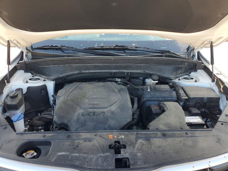 Aukcja sprzedaży 2023 Kia Telluride, vin: 5XYP64GC2PG351677, numer aukcji: 67702686