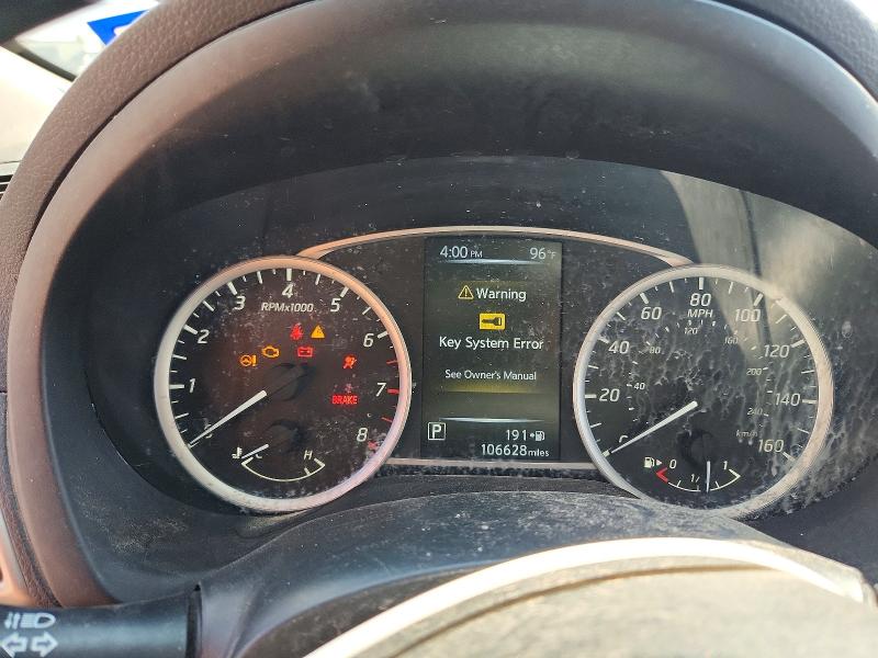 Продаж на аукціоні авто 2017 Nissan Sentra, vin: 3N1AB7APXHL706509, номер лоту: 68396836