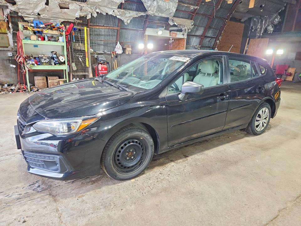 Aukcja sprzedaży 2022 Subaru Impreza, vin: 4S3GTAB67N3726862, numer aukcji: 67072116