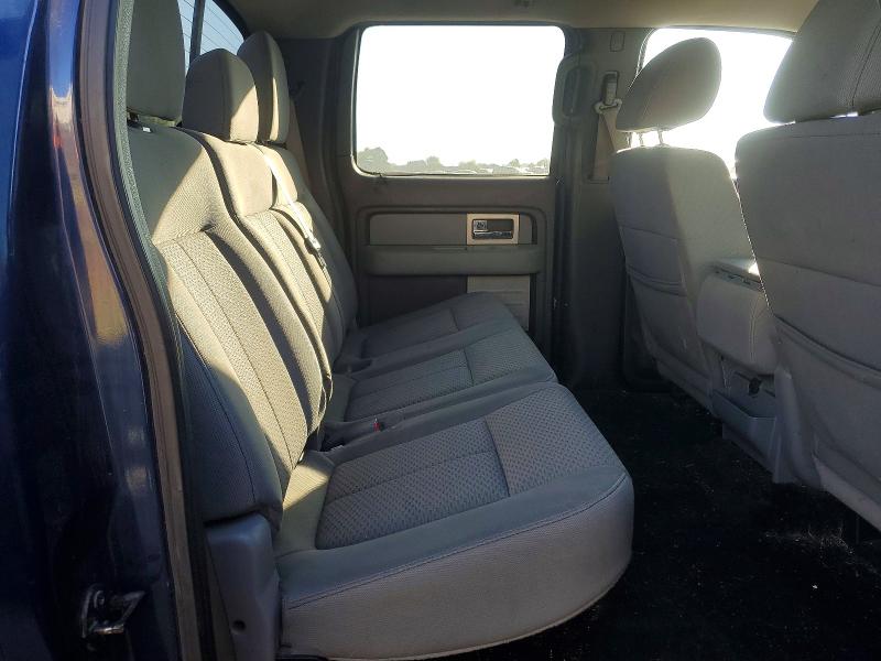 Aukcja sprzedaży 2011 Ford F150, vin: 1FTFW1ET7BFC34508, numer aukcji: 70567796