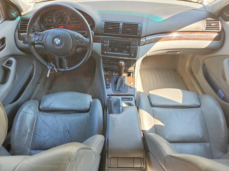 Продажа на аукционе авто 2003 Bmw 330, vin: WBAEW53483PG23880, номер лота: 70088686
