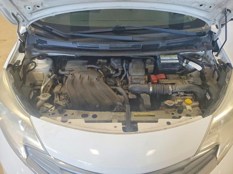 Продаж на аукціоні авто 2016 Nissan Versa Note, vin: 3N1CE2CP9GL385836, номер лоту: 68939696