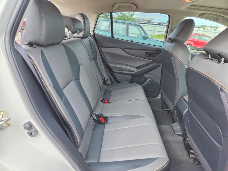 2021 Subaru Crosstrek მანქანა იყიდება აუქციონზე, vin: JF2GTHSC3MH686197, აუქციონის ნომერი: 69723516