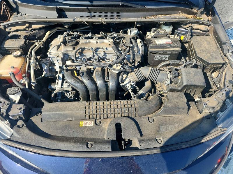 2020 Toyota Corolla მანქანა იყიდება აუქციონზე, vin: JTDEPRAE4LJ070745, აუქციონის ნომერი: 67572996