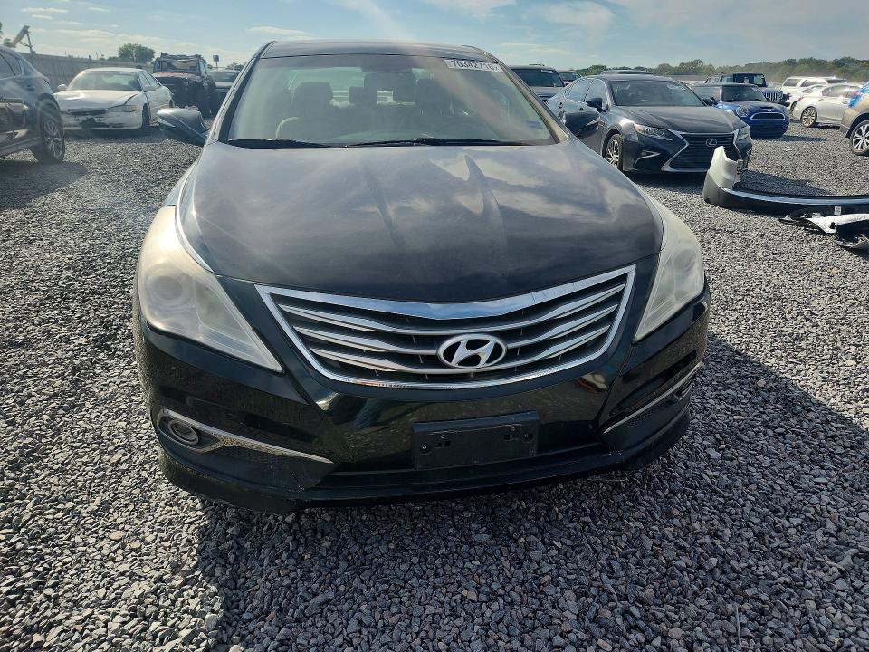 Продаж на аукціоні авто 2016 Hyundai Azera, vin: KMHFG4JG4GA515849, номер лоту: 70342716