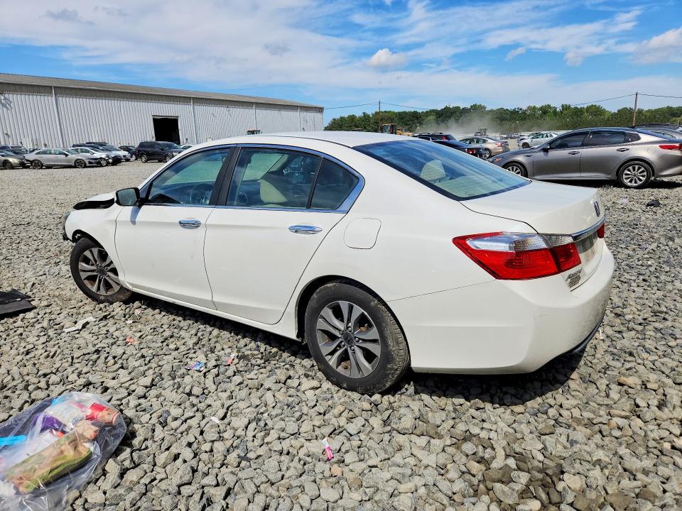 Продаж на аукціоні авто 2013 Honda Accord, vin: 1HGCR2F30DA250727, номер лоту: 68205306