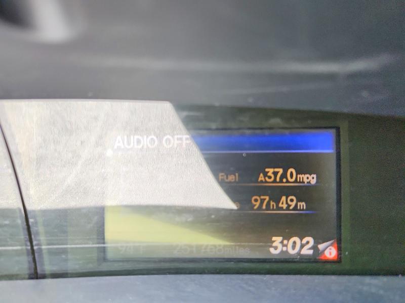 2013 Honda Civic მანქანა იყიდება აუქციონზე, vin: 19XFB2F58DE079353, აუქციონის ნომერი: 68948076