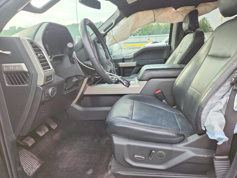 2015 Ford F150 მანქანა იყიდება აუქციონზე, vin: 1FTEW1EG4FKD35582, აუქციონის ნომერი: 67515136