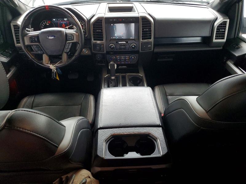 Продаж на аукціоні авто 2017 Ford F150, vin: 1FTEX1RG1HFB61148, номер лоту: 66281126