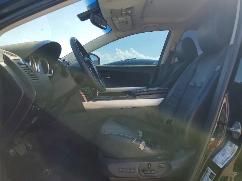 Auction sale of the 2015 Mazda Cx-9, vin: JM3TB2DV2F0461337, lot number: 70301246