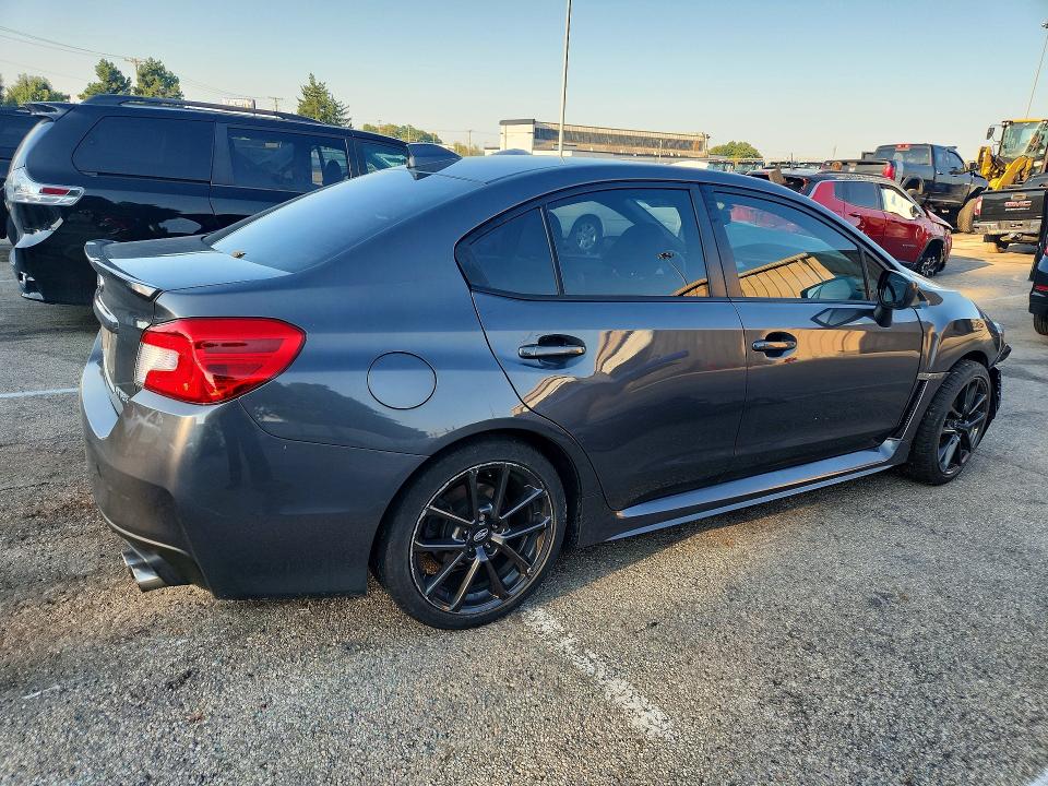 Aukcja sprzedaży 2020 Subaru Wrx, vin: JF1VA1H60L9832591, numer aukcji: 67553936