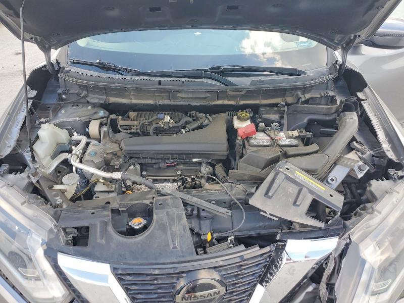 Aukcja sprzedaży 2020 Nissan Rogue, vin: KNMAT2MT3LP522922, numer aukcji: 69213556