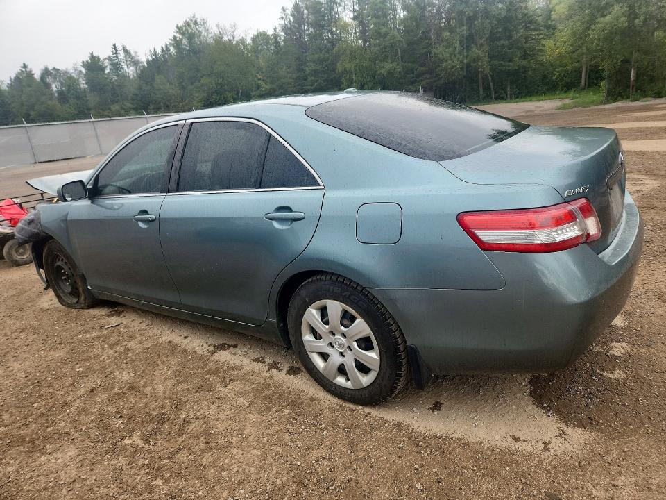 2011 Toyota Camry მანქანა იყიდება აუქციონზე, vin: 4T1BF3EK3BU652010, აუქციონის ნომერი: 67721626