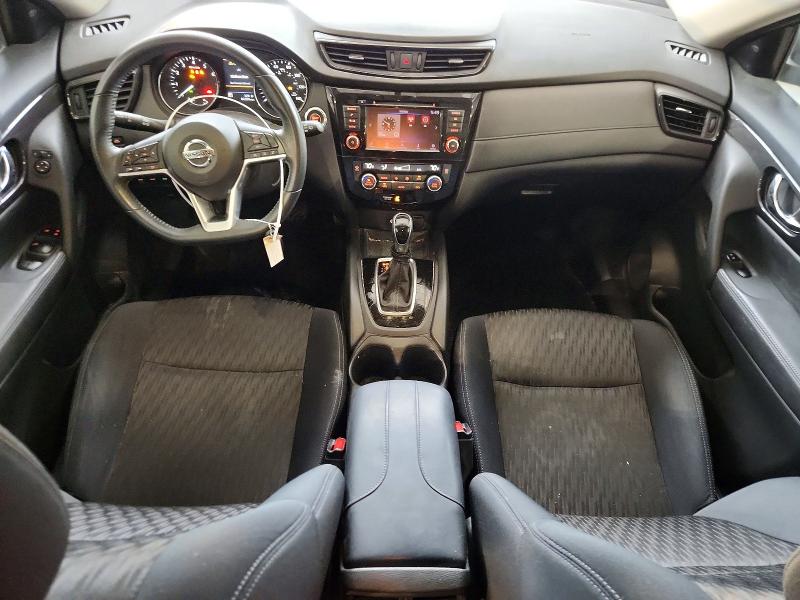 Продаж на аукціоні авто 2018 Nissan Rogue, vin: 5N1AT2MV8JC721899, номер лоту: 69865326