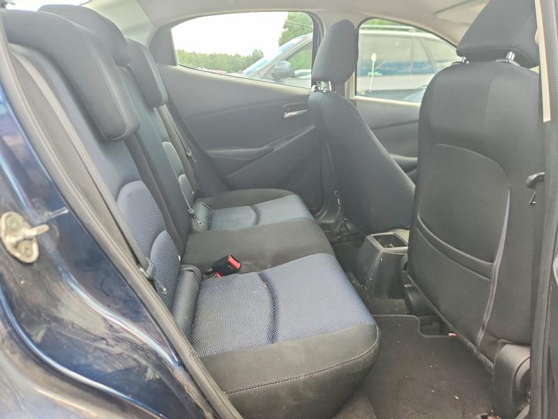 Продаж на аукціоні авто 2017 Toyota Yaris Ia, vin: 3MYDLBYV7HY148735, номер лоту: 68578496