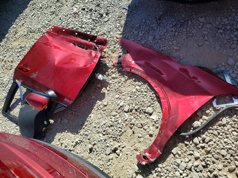 Aukcja sprzedaży 2019 Mazda Cx-5, vin: JM3KFBCM1K1634889, numer aukcji: 68894116