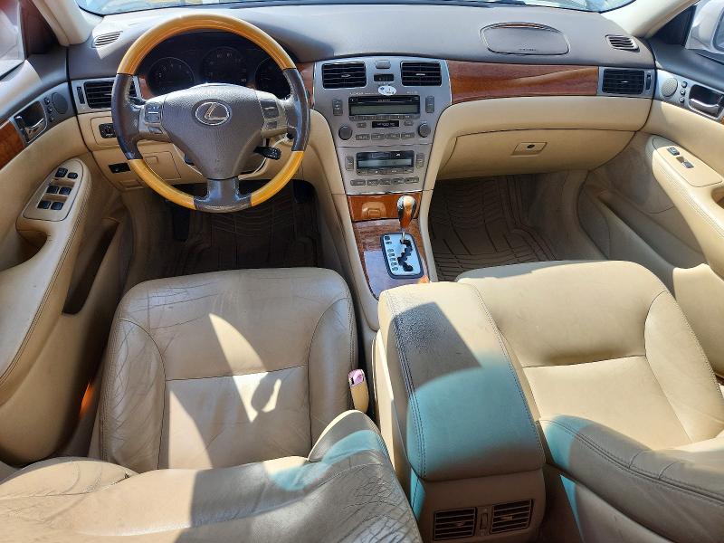 Aukcja sprzedaży 2006 Lexus Es, vin: JTHBA30G865143857, numer aukcji: 68112916