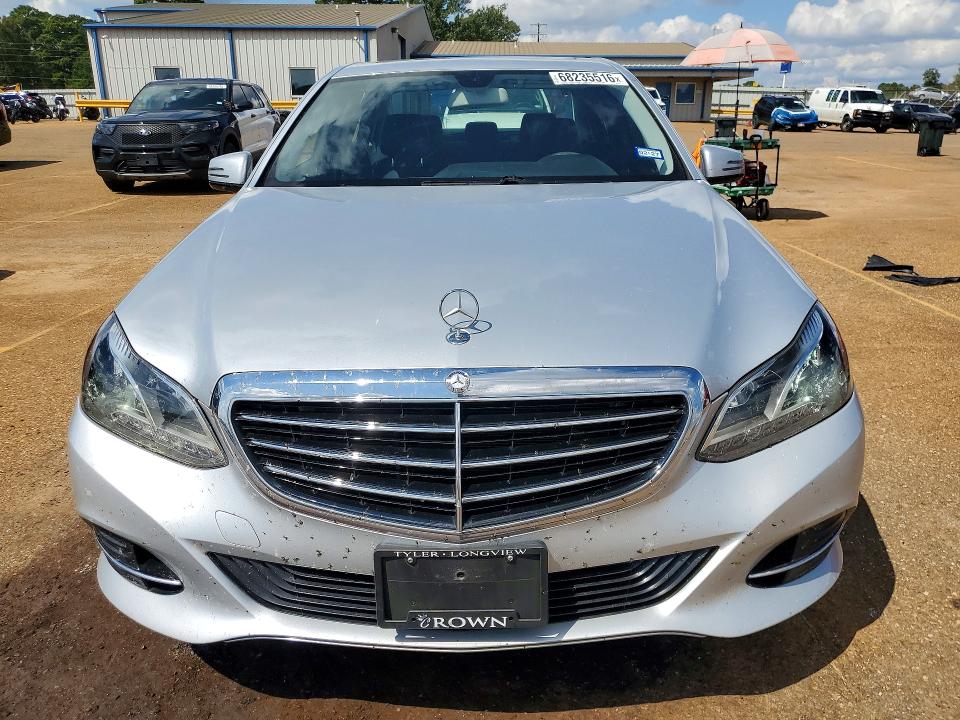 Продажа на аукционе авто 2014 Mercedes-benz E, vin: WDDHF5KB8EA898514, номер лота: 68235516