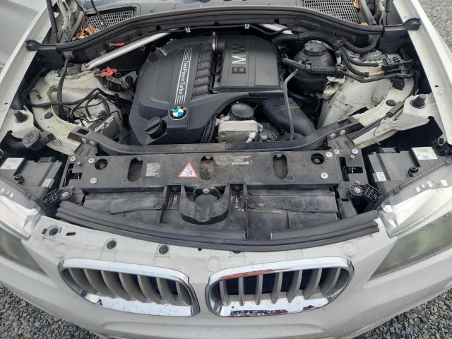 Продаж на аукціоні авто 2014 Bmw X3, vin: 5UXWX7C55E0E77506, номер лоту: 67108846