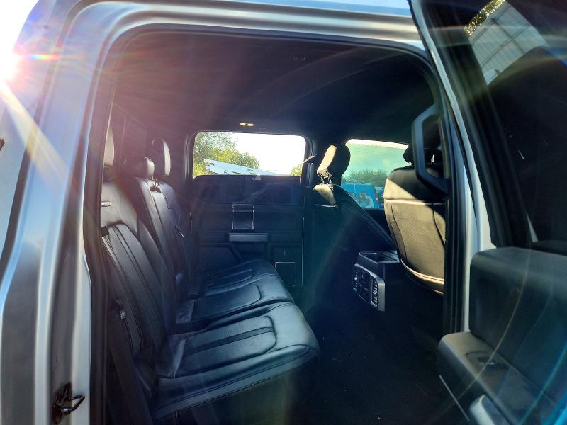 Aukcja sprzedaży 2019 Ford F350, vin: 1FT8W3DTXKEF12359, numer aukcji: 69350876