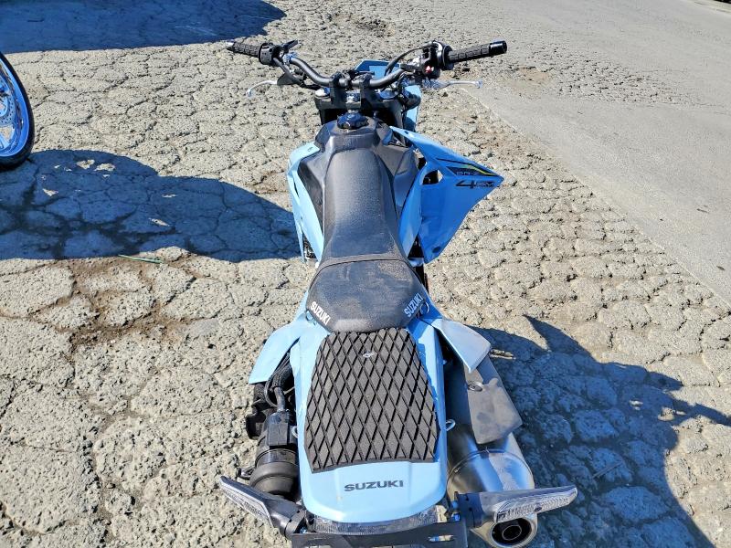 Aukcja sprzedaży 2025 Suzuki Dr-z400, vin: JS1ER12F5S7100246, numer aukcji: 67673346