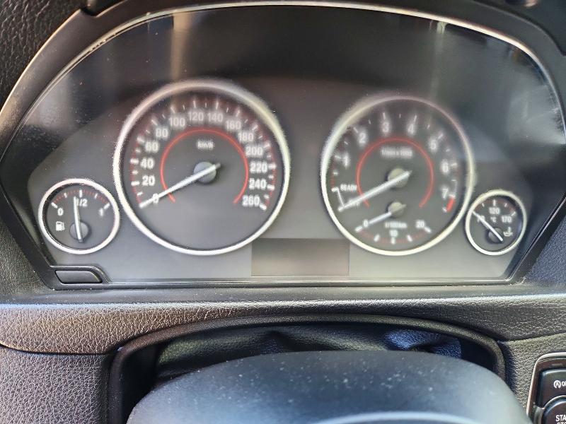 Aukcja sprzedaży 2015 Bmw 320, vin: WBA3C3G53FNS74633, numer aukcji: 68429856
