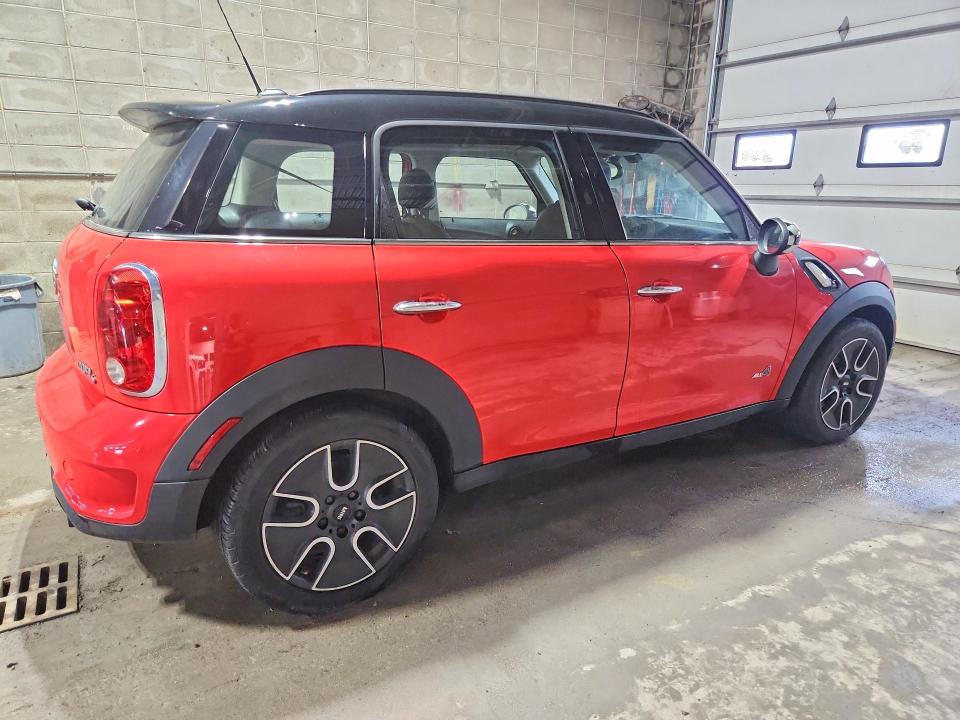 Aukcja sprzedaży 2012 Mini Cooper, vin: WMWZC5C59CWL61339, numer aukcji: 70884116