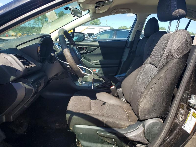 Продаж на аукціоні авто 2022 Subaru Impreza, vin: 4S3GKAB6XN3610879, номер лоту: 70490606