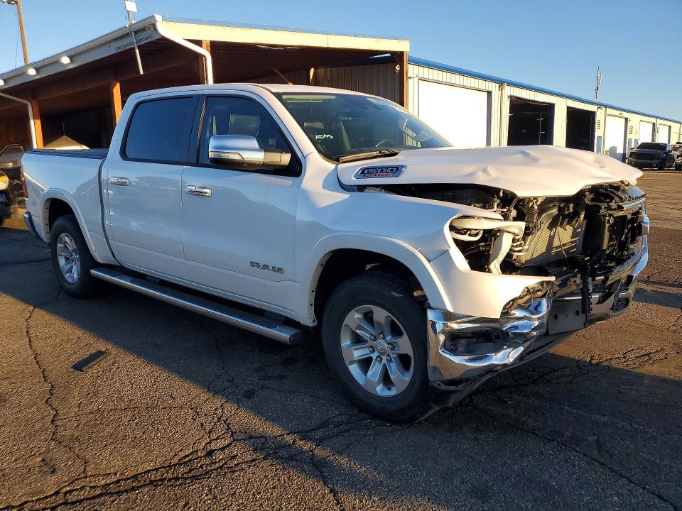 67925306 :رقم المزاد ، 1C6SRFJM8NN213122 vin ، 2022 Ram 1500 مزاد بيع