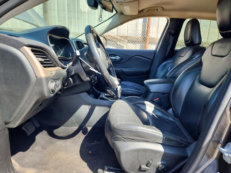 Aukcja sprzedaży 2014 Jeep Cherokee, vin: 1C4PJLDB5EW314126, numer aukcji: 70693256
