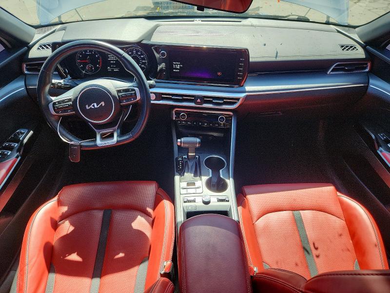 Продаж на аукціоні авто 2024 Kia K5, vin: 5XXG64J21RG262254, номер лоту: 67373446