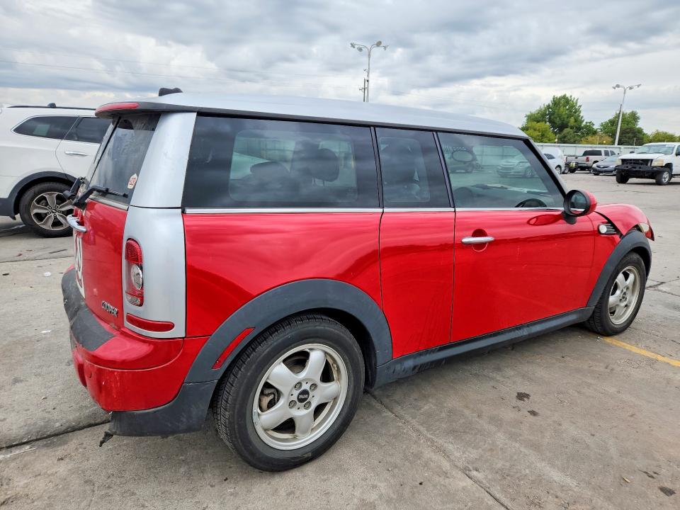 Aukcja sprzedaży 2010 Mini Cooper, vin: WMWML3C57ATX37842, numer aukcji: 71052976