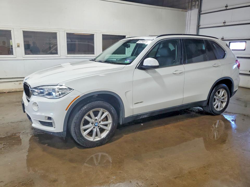 Aukcja sprzedaży 2015 Bmw X5, vin: 5UXKR0C56F0P08511, numer aukcji: 67248196