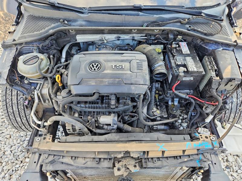Aukcja sprzedaży 2016 Volkswagen Golf, vin: 3VW217AU3GM039394, numer aukcji: 68079386