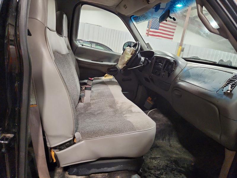 Aukcja sprzedaży 1998 Ford F150, vin: 1FTZF1726WNA77051, numer aukcji: 69176186