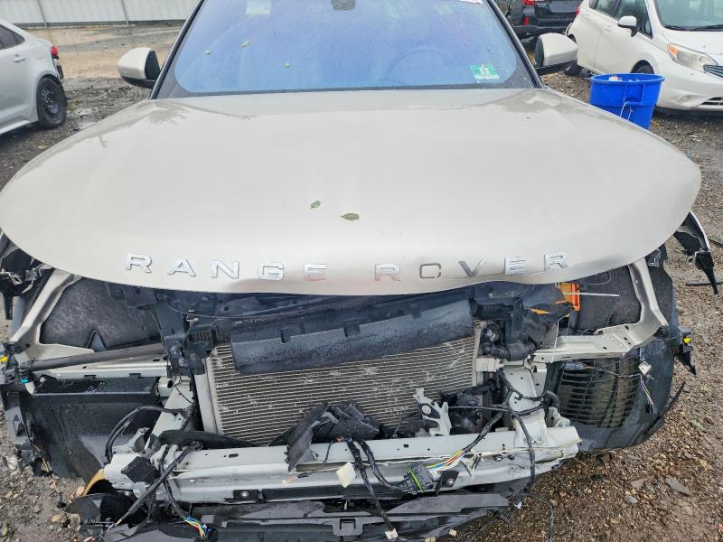 Продажа на аукционе авто 2018 Land Rover Range Rover Velar, vin: SALYB2RX8JA724404, номер лота: 70674036