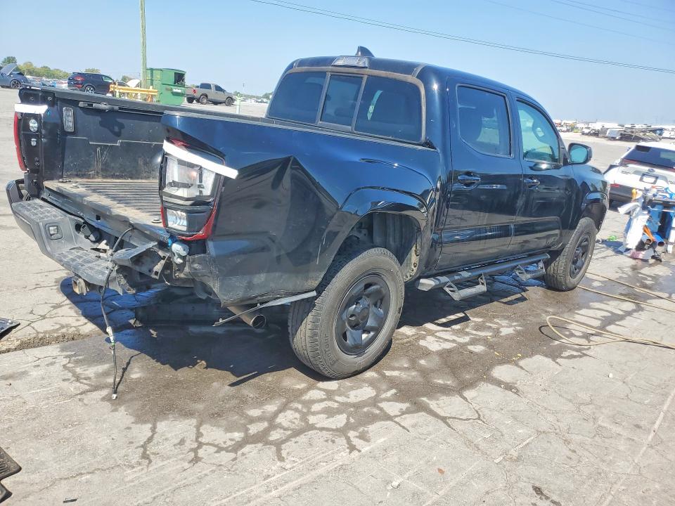 2021 Toyota Tacoma მანქანა იყიდება აუქციონზე, vin: 3TMCZ5AN8MM448113, აუქციონის ნომერი: 69203016