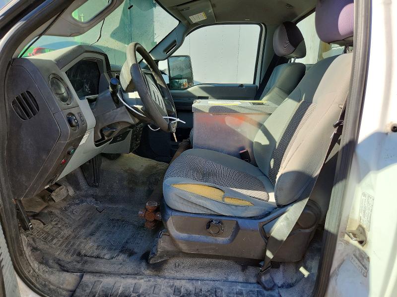 Aukcja sprzedaży 2011 Ford F450, vin: 1FDUF4GY0BEC08318, numer aukcji: 68933556