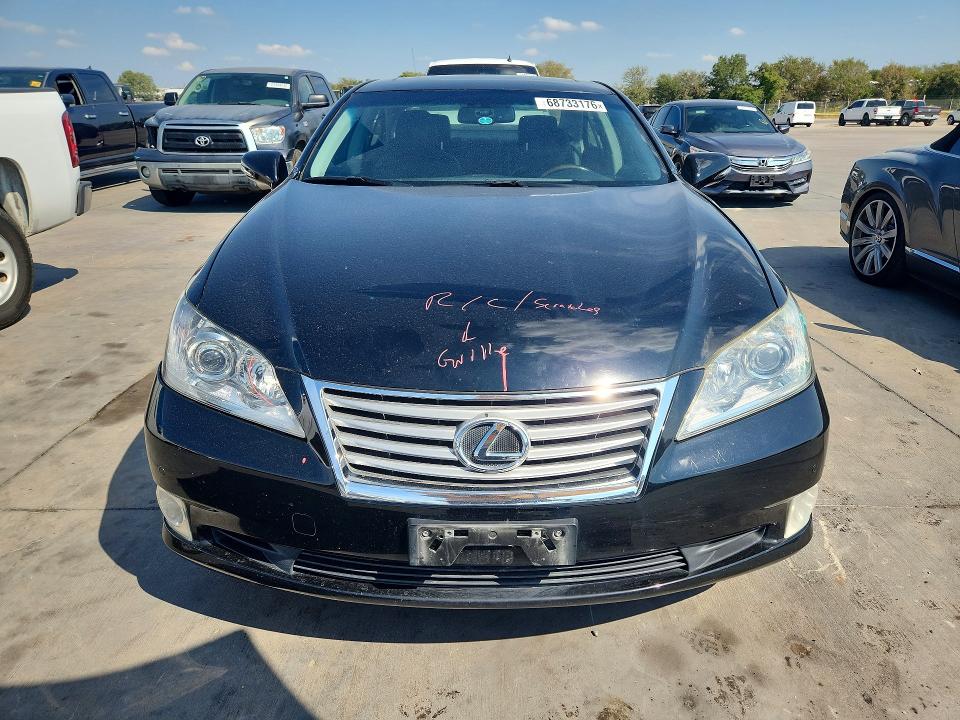 Продаж на аукціоні авто 2011 Lexus Es, vin: JTHBK1EG5B2432975, номер лоту: 68733176