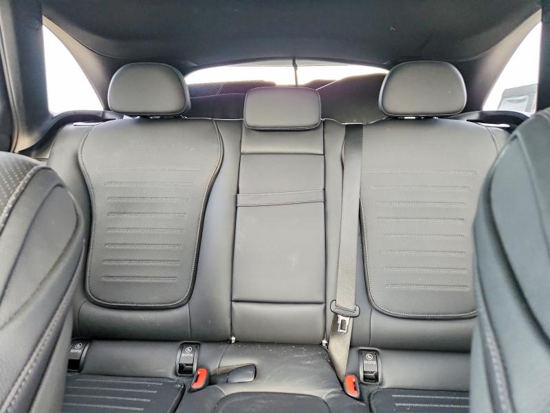 Продажа на аукционе авто 2026 Mercedes-benz Glc, vin: W1NKM4GB7TF553217, номер лота: 67334846