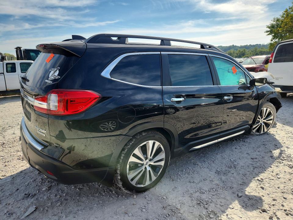 Продаж на аукціоні авто 2022 Subaru Ascent, vin: 4S4WMARDXN3455367, номер лоту: 68027546