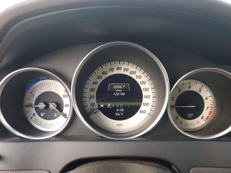 Продажа на аукционе авто 2013 Mercedes-benz C, vin: WDDGF8ABXDR266256, номер лота: 69400136