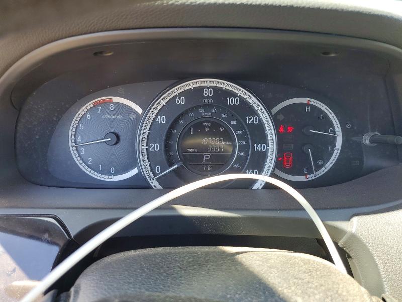 Продаж на аукціоні авто 2016 Honda Accord, vin: 1HGCR2F3XGA182716, номер лоту: 70860536