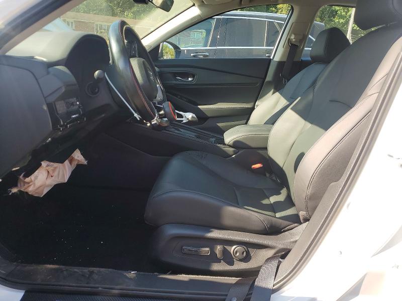 Aukcja sprzedaży 2026 Honda Accord, vin: 1HGCY2F80TA041744, numer aukcji: 67985086